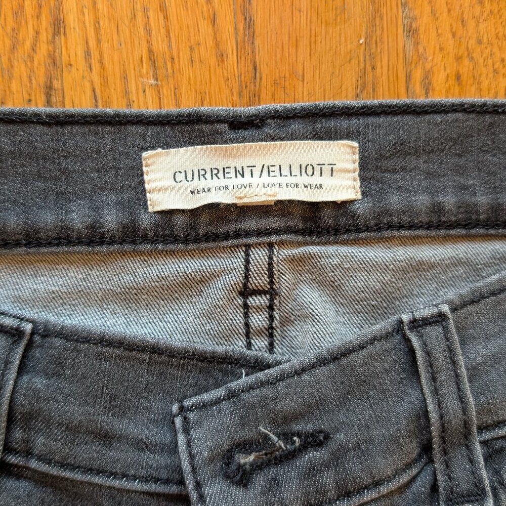Current/Elliot Jeans - Picture 4 of 6